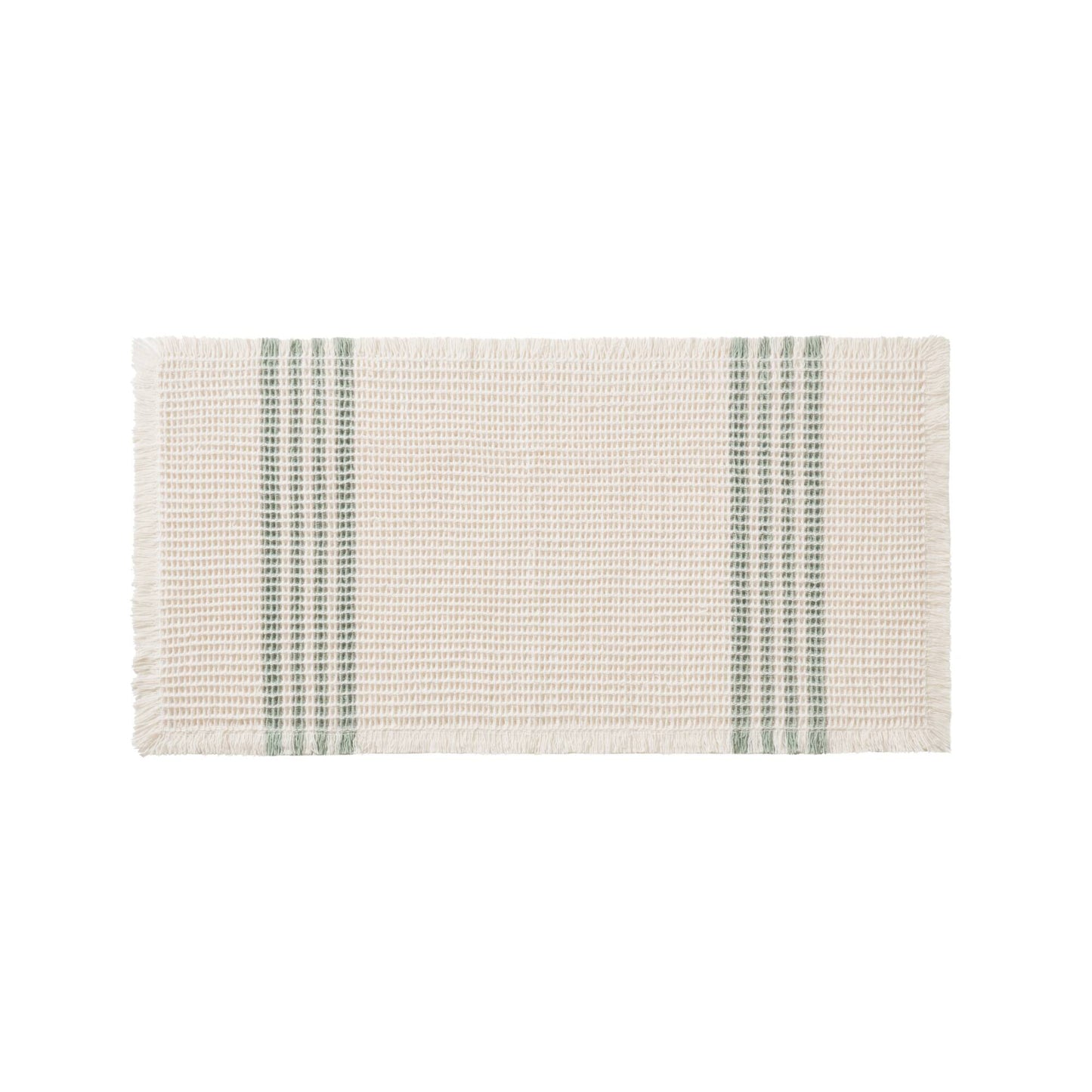 Millstreet Waffle Bath Rug