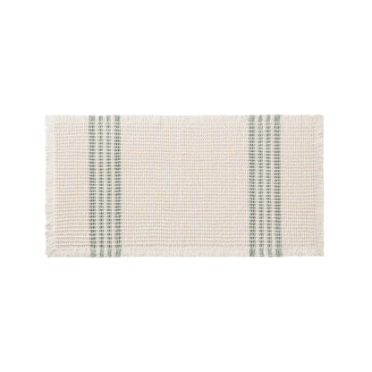 Millstreet Waffle Bath Rug