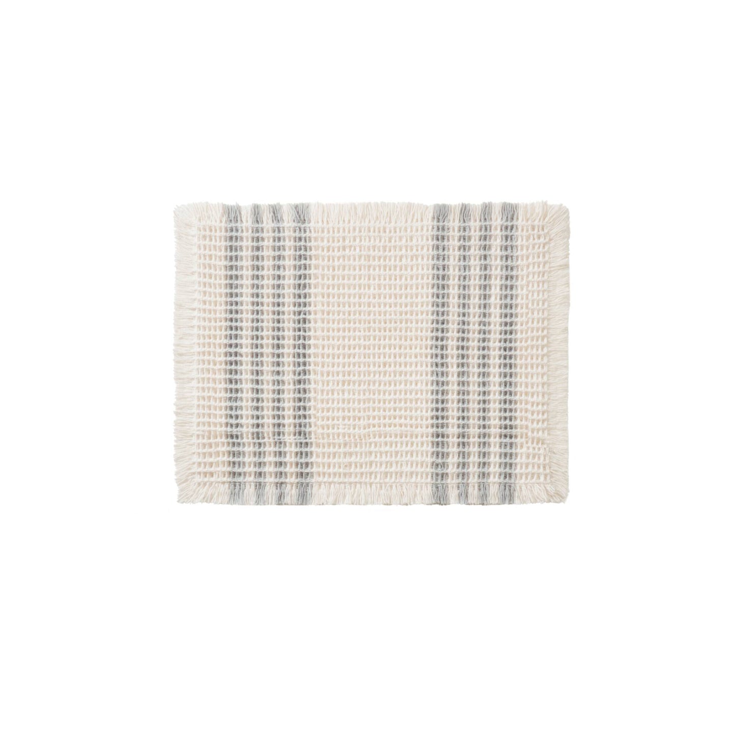 Millstreet Waffle Bath Rug