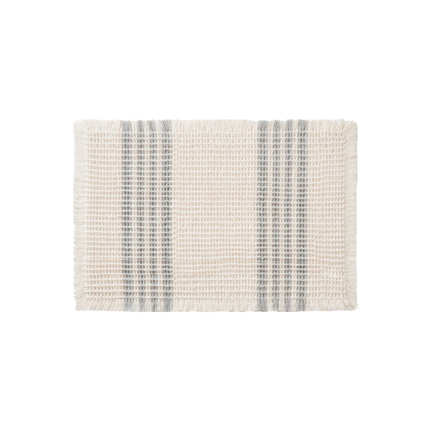 Millstreet Waffle Bath Rug