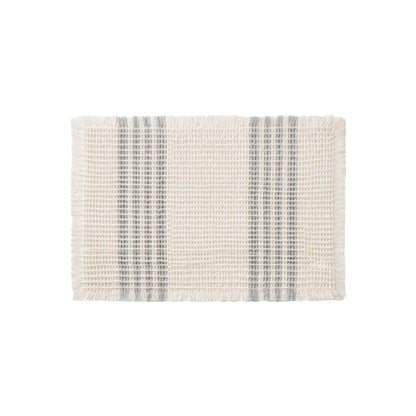 Millstreet Waffle Bath Rug