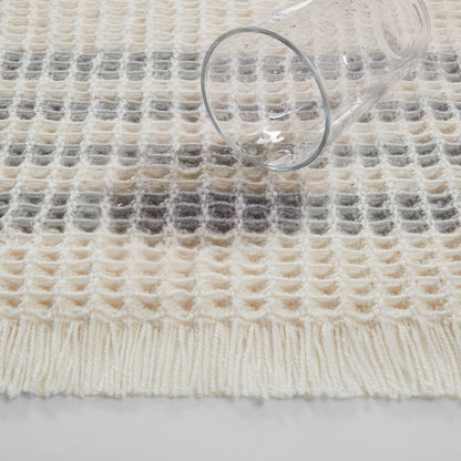 Millstreet Waffle Bath Rug