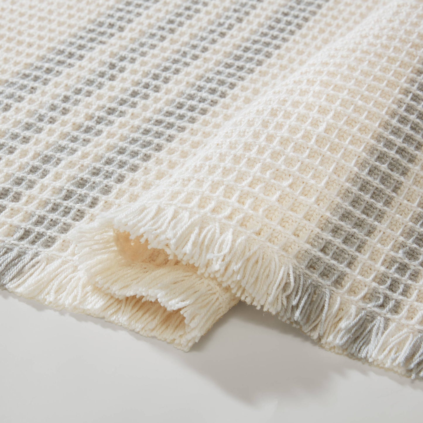 Millstreet Waffle Bath Rug