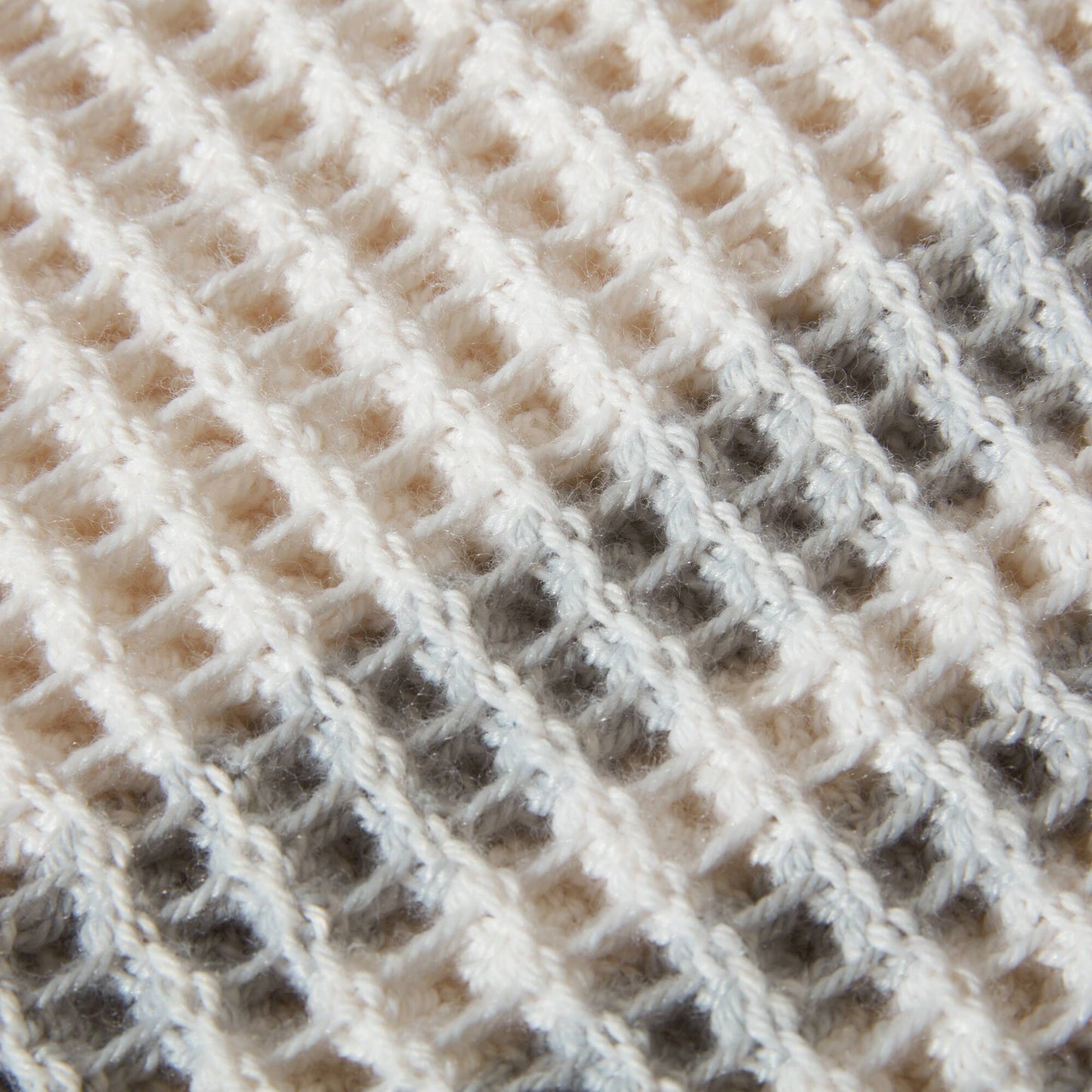Millstreet Waffle Bath Rug