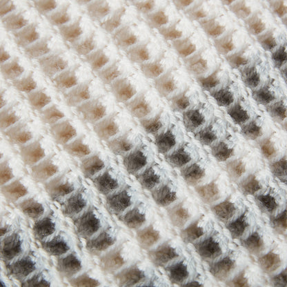 Millstreet Waffle Bath Rug
