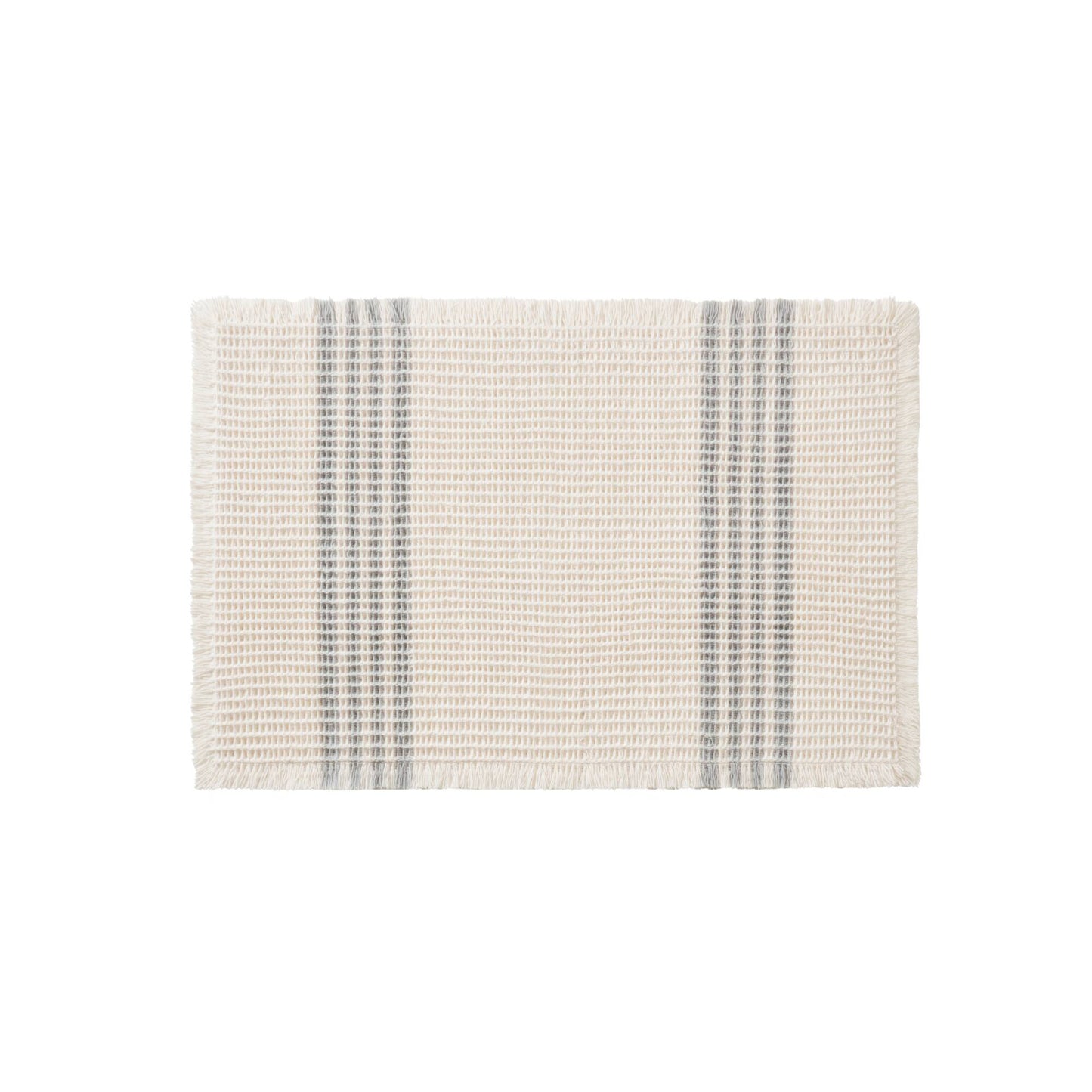 Millstreet Waffle Bath Rug