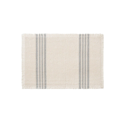 Millstreet Waffle Bath Rug