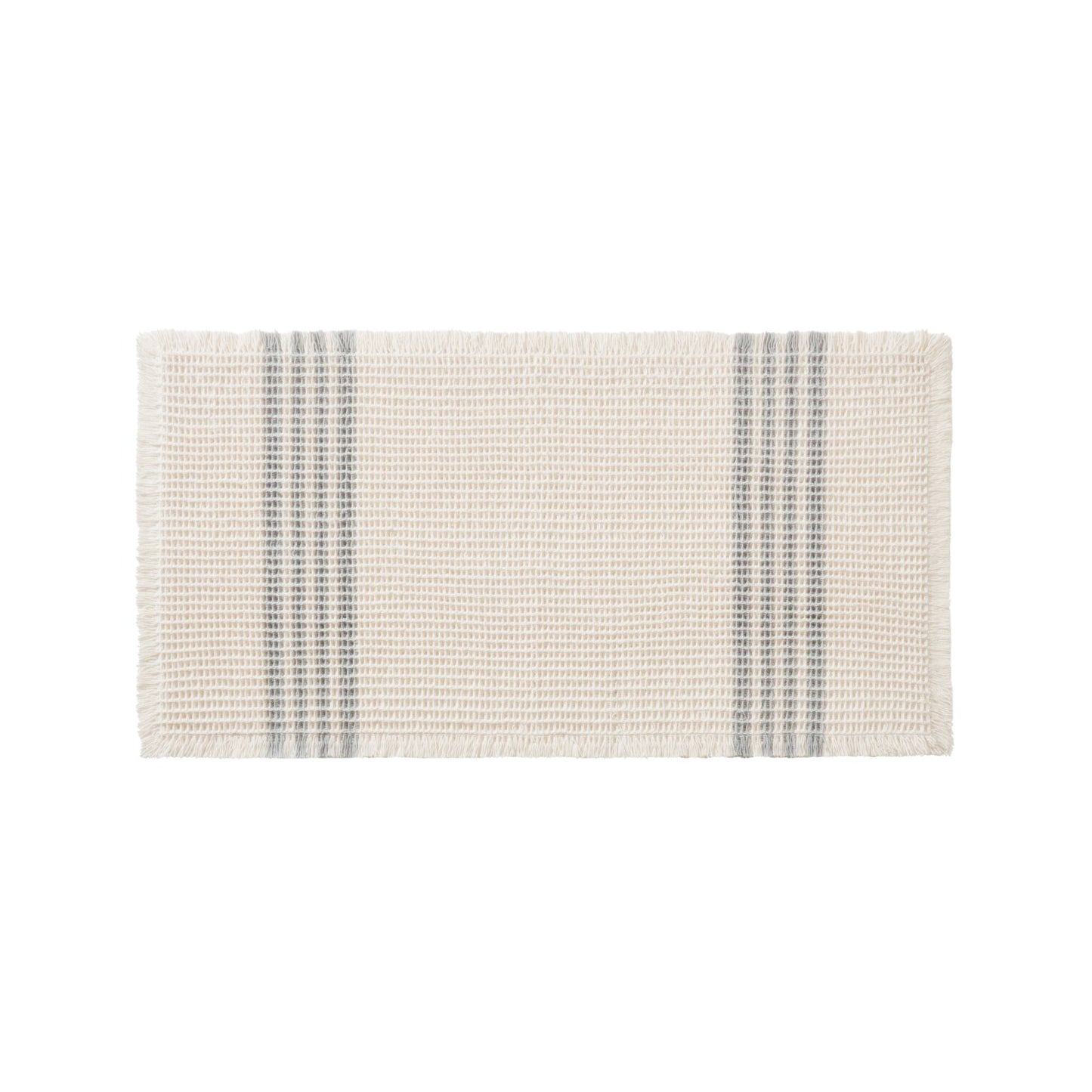 Millstreet Waffle Bath Rug