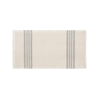 Millstreet Waffle Bath Rug