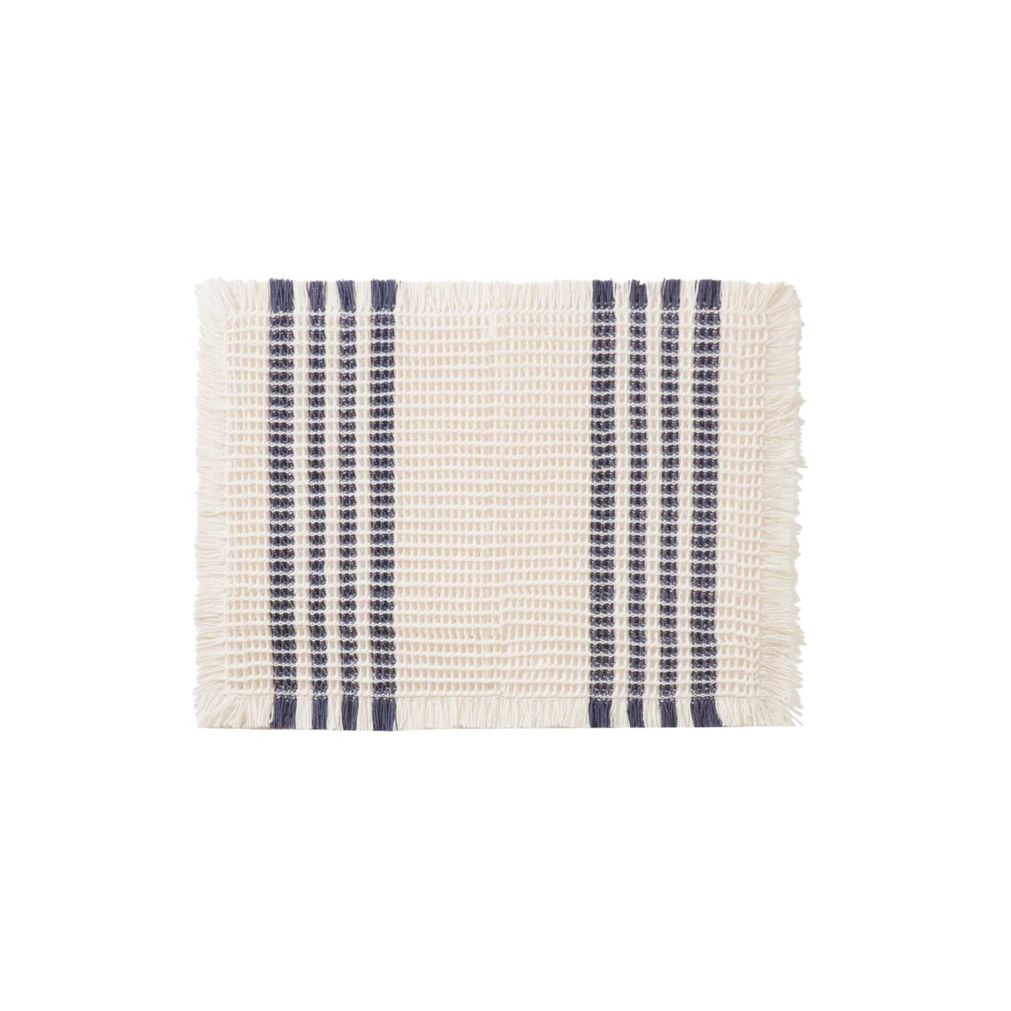 Millstreet Waffle Bath Rug