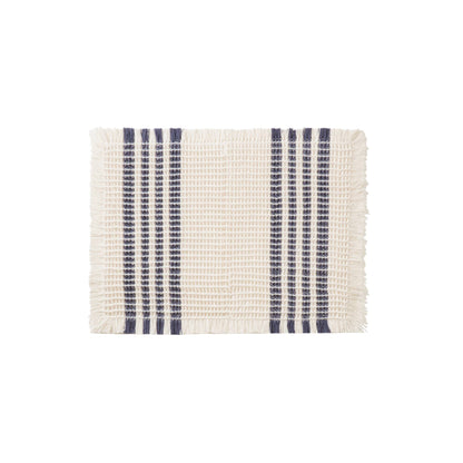 Millstreet Waffle Bath Rug