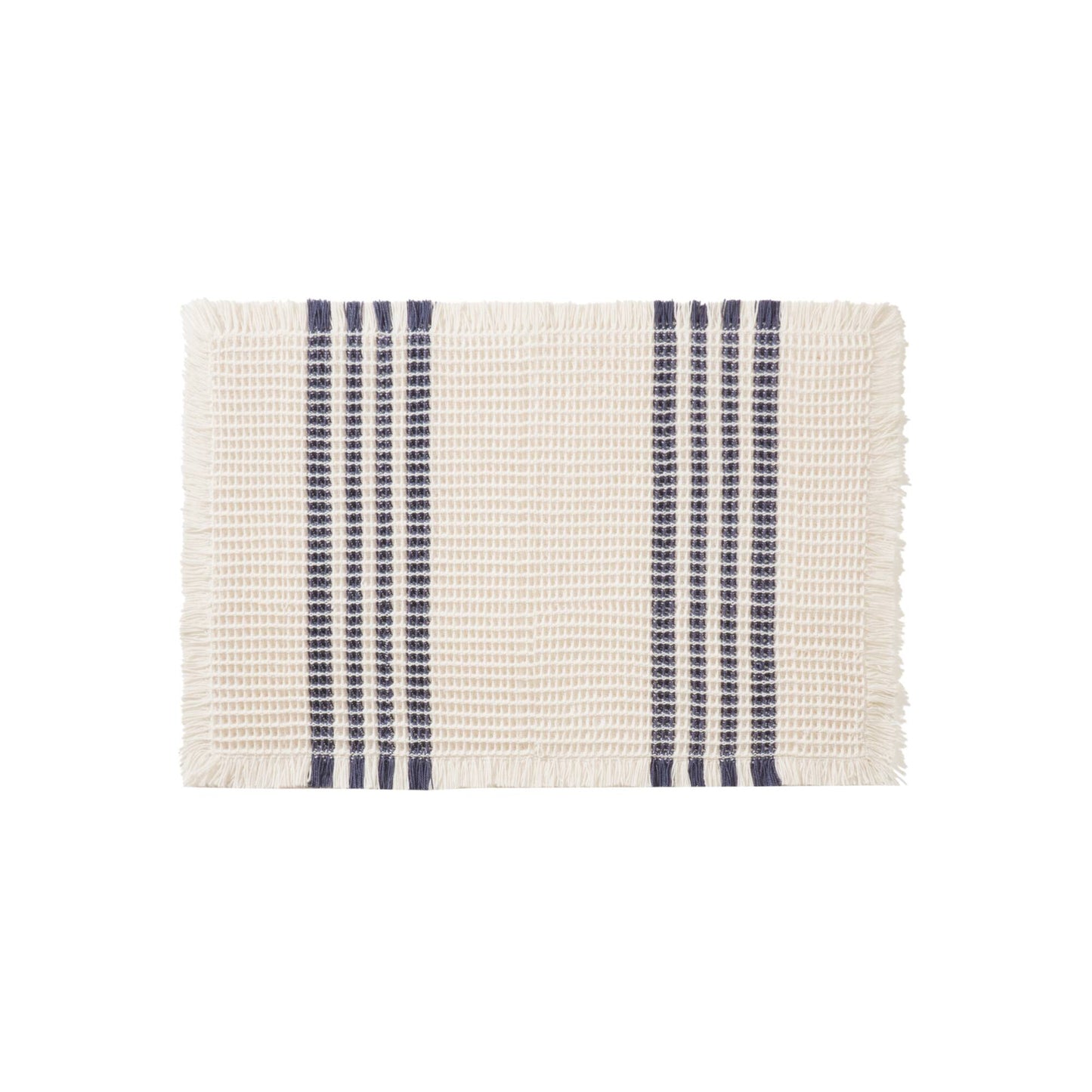 Millstreet Waffle Bath Rug