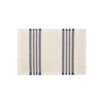Millstreet Waffle Bath Rug