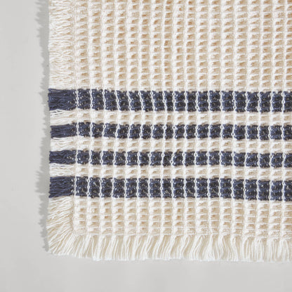 Millstreet Waffle Bath Rug