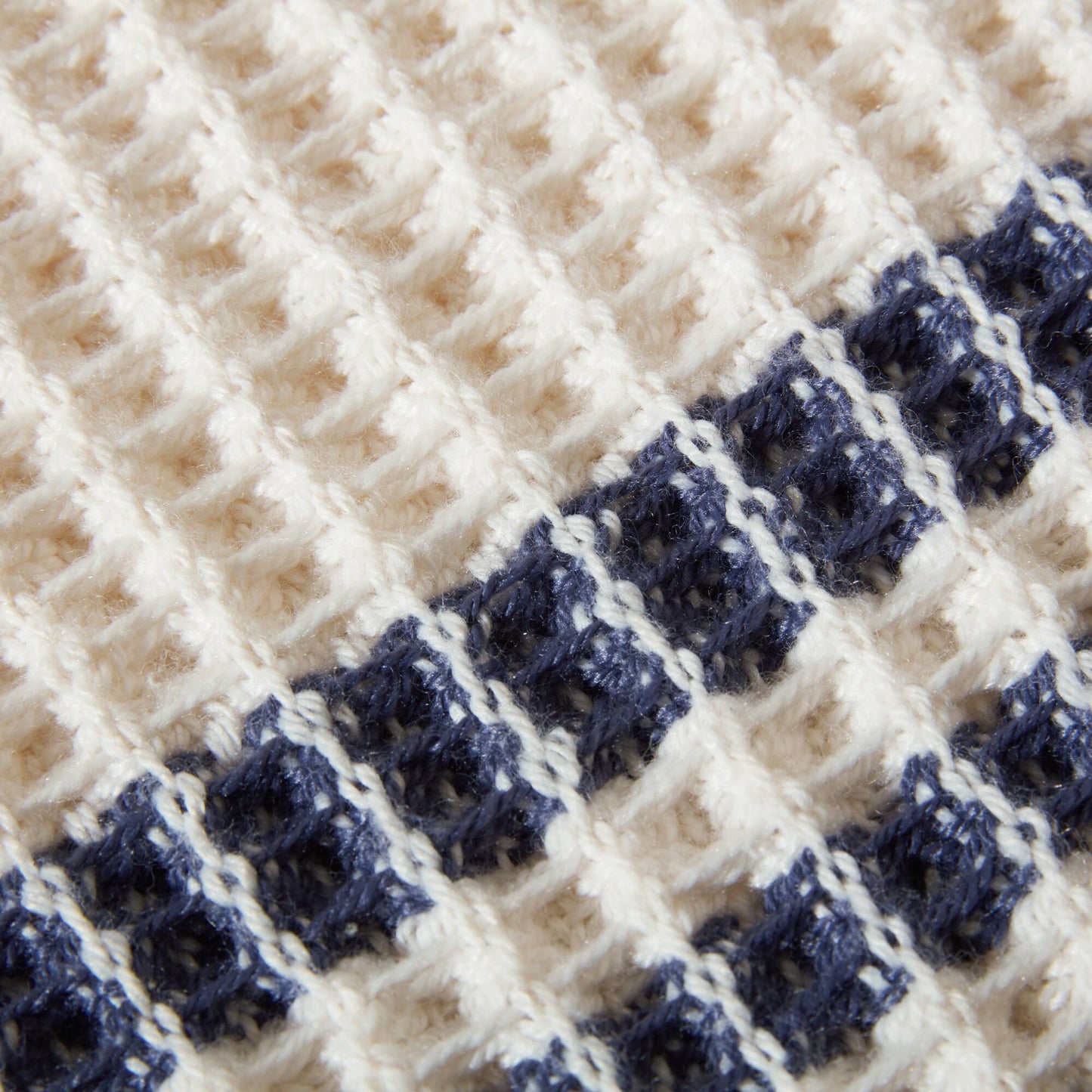 Millstreet Waffle Bath Rug