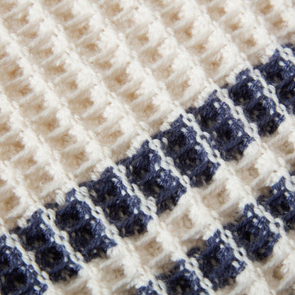 Millstreet Waffle Bath Rug