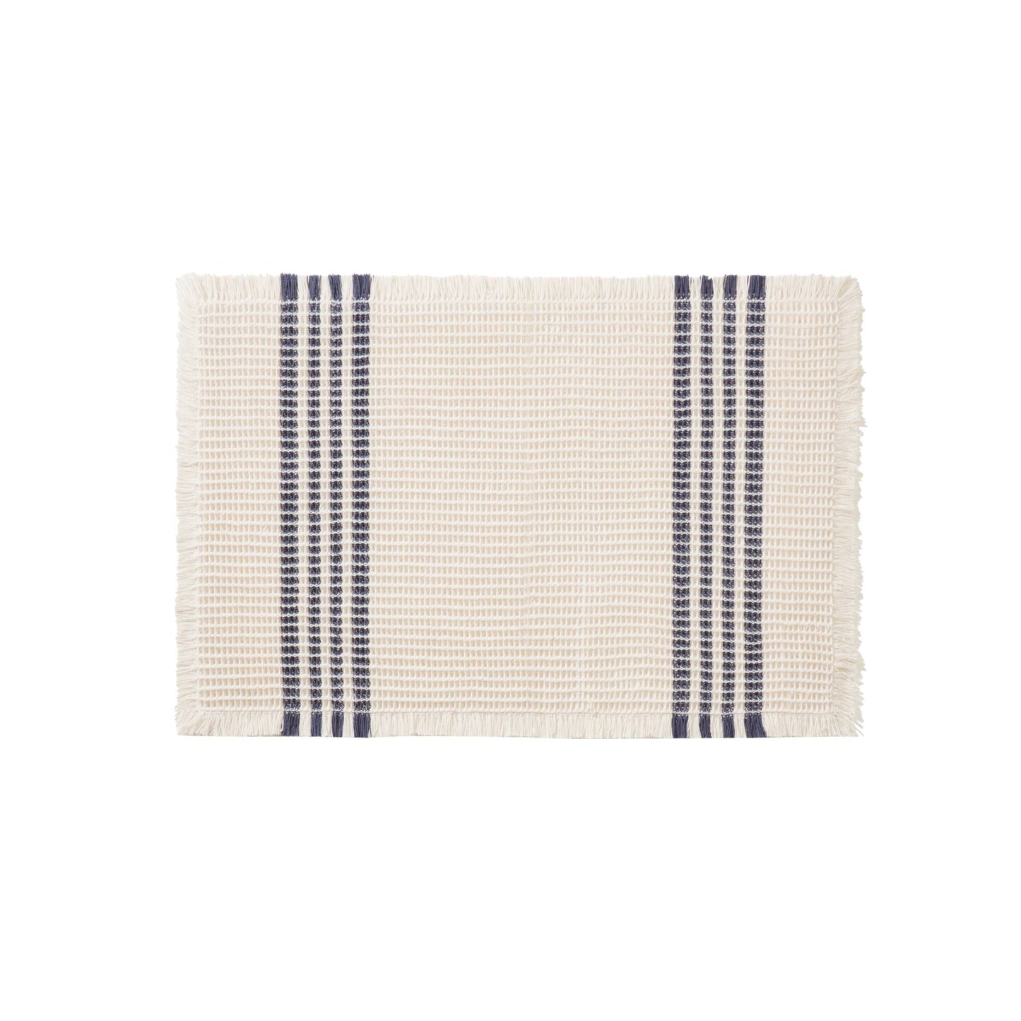 Millstreet Waffle Bath Rug