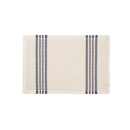 Millstreet Waffle Bath Rug