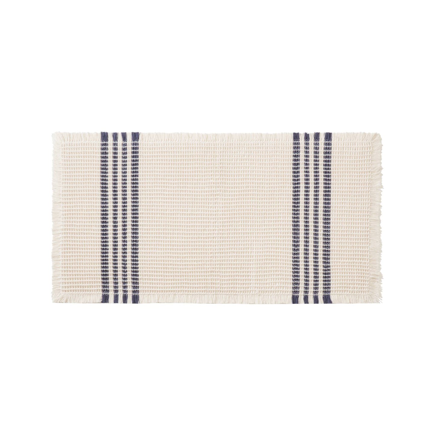 Millstreet Waffle Bath Rug