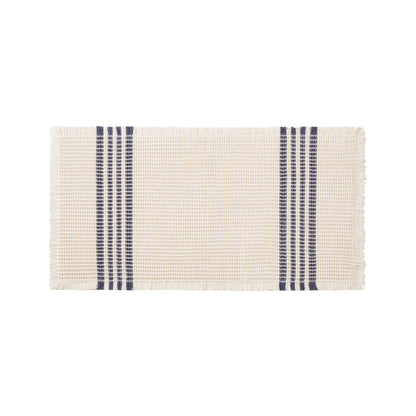 Millstreet Waffle Bath Rug