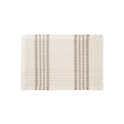 Millstreet Waffle Bath Rug
