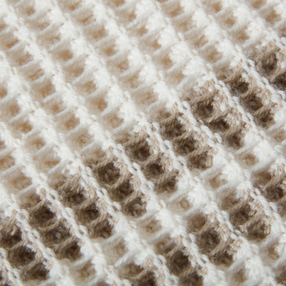 Millstreet Waffle Bath Rug