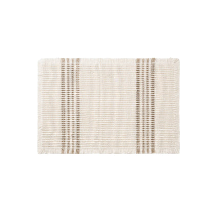 Millstreet Waffle Bath Rug