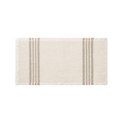 Millstreet Waffle Bath Rug