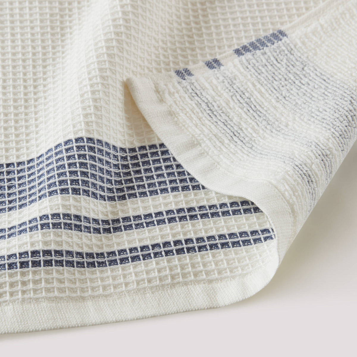 Millstreet 2-Piece Waffle Bath Towel Set