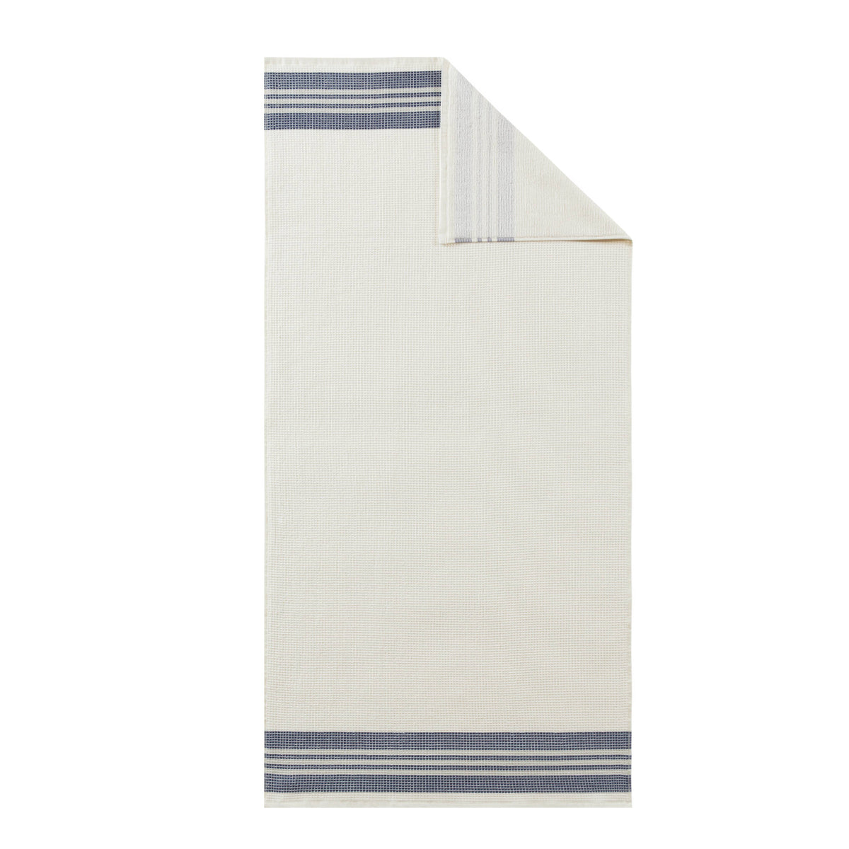 Millstreet 2-Piece Waffle Bath Towel Set