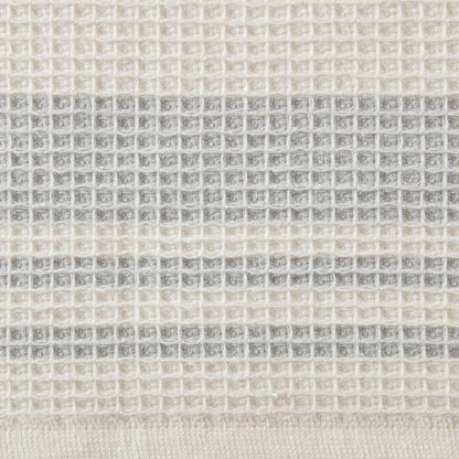 Millstreet 2-Piece Waffle Bath Towel Set