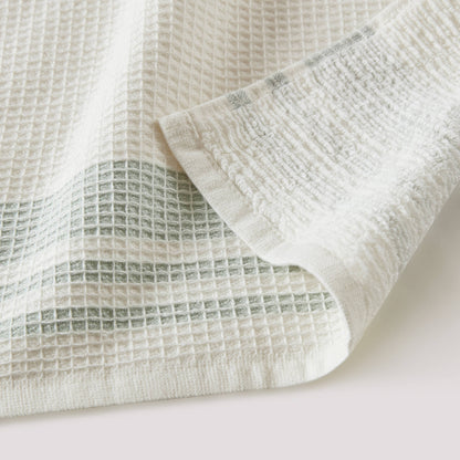 Millstreet 2-Piece Waffle Bath Towel Set
