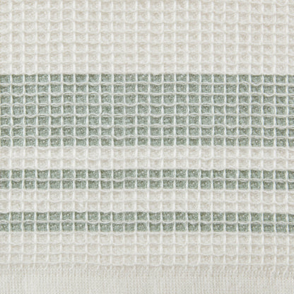 Millstreet 2-Piece Waffle Bath Towel Set