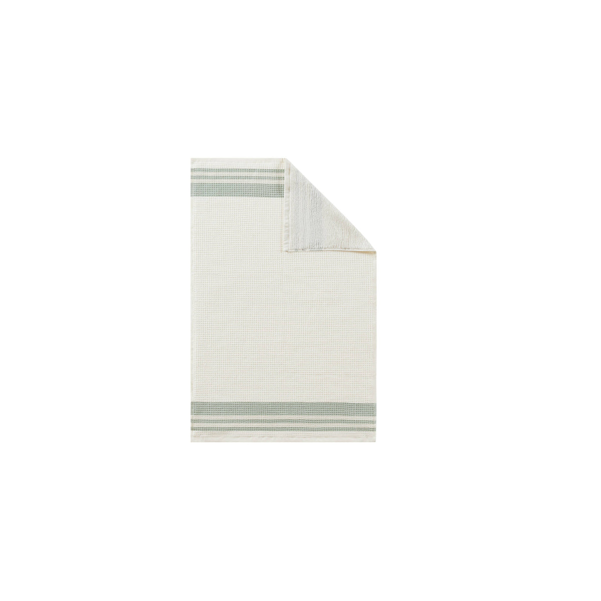 Millstreet 2-Piece Waffle Bath Towel Set