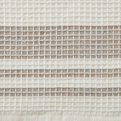 Millstreet 2-Piece Waffle Bath Towel Set