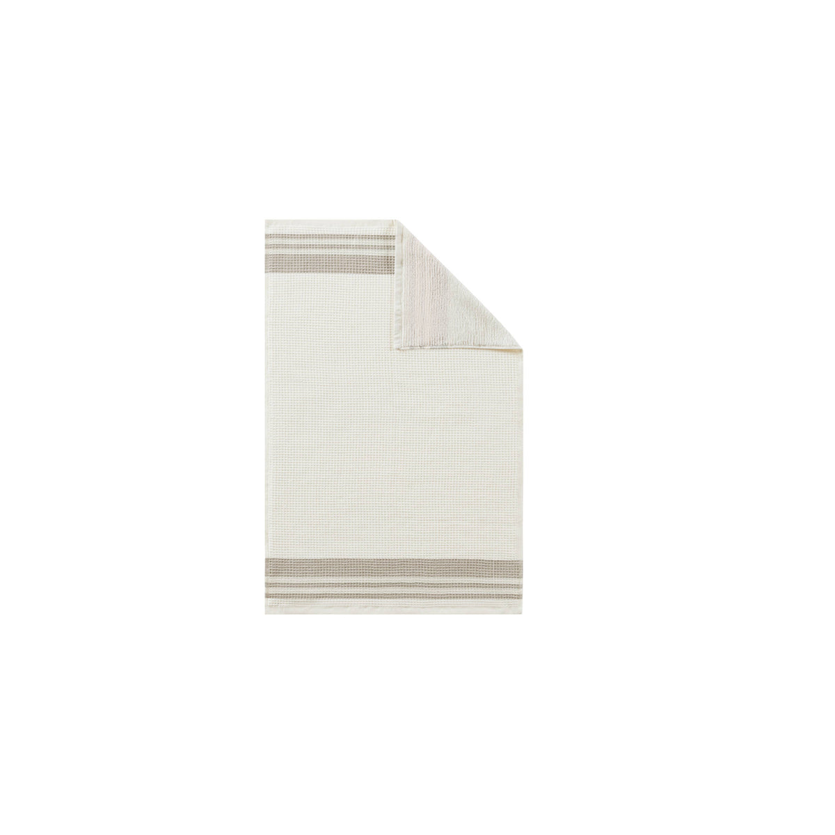 Millstreet 2-Piece Waffle Bath Towel Set