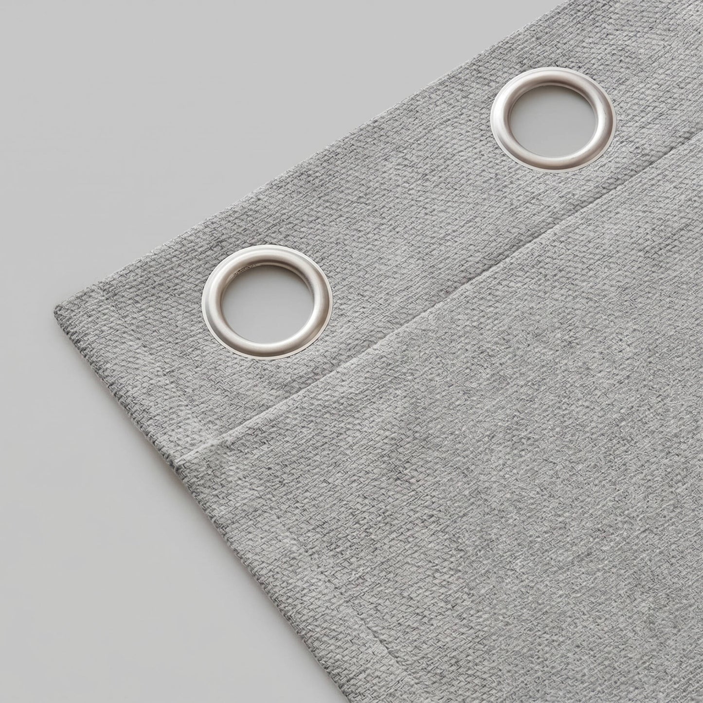 Mira 100% polyester Mira Total Blackout Window Panel