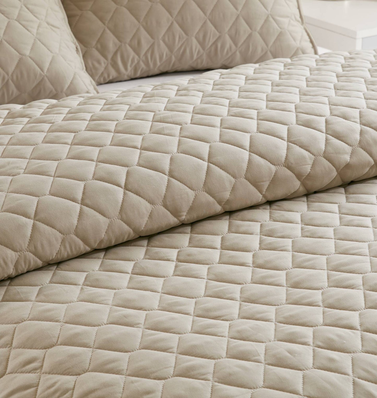 Nocturne 10-Piece Jacquard Comforter Set