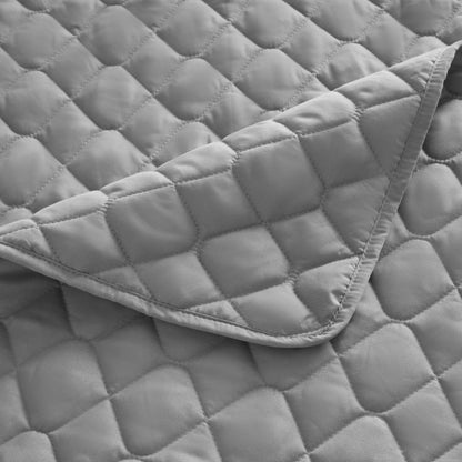 Nocturne 10-Piece Jacquard Comforter Set