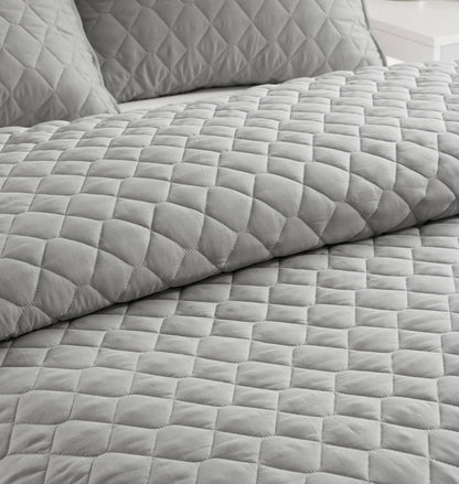 Nocturne 10-Piece Jacquard Comforter Set