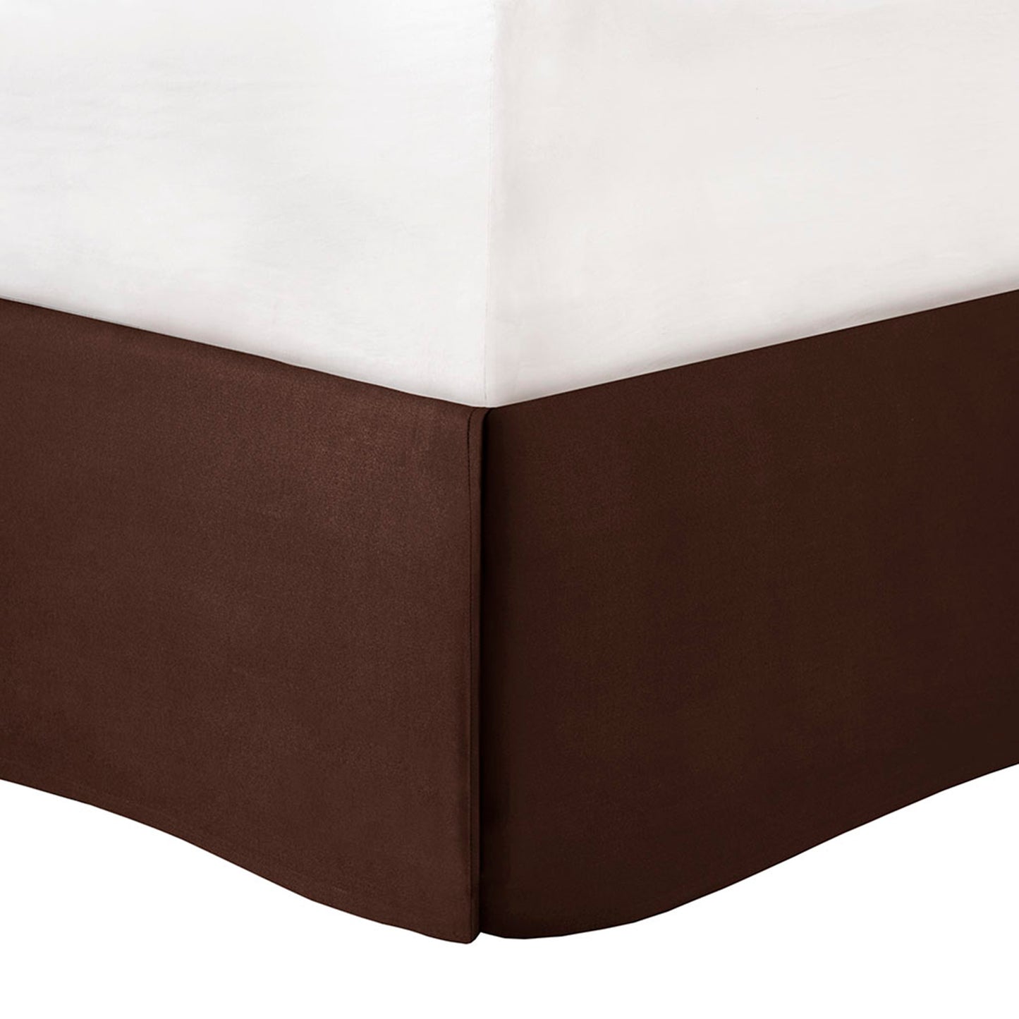 Palmer 7 Piece Faux Suede Comforter Set