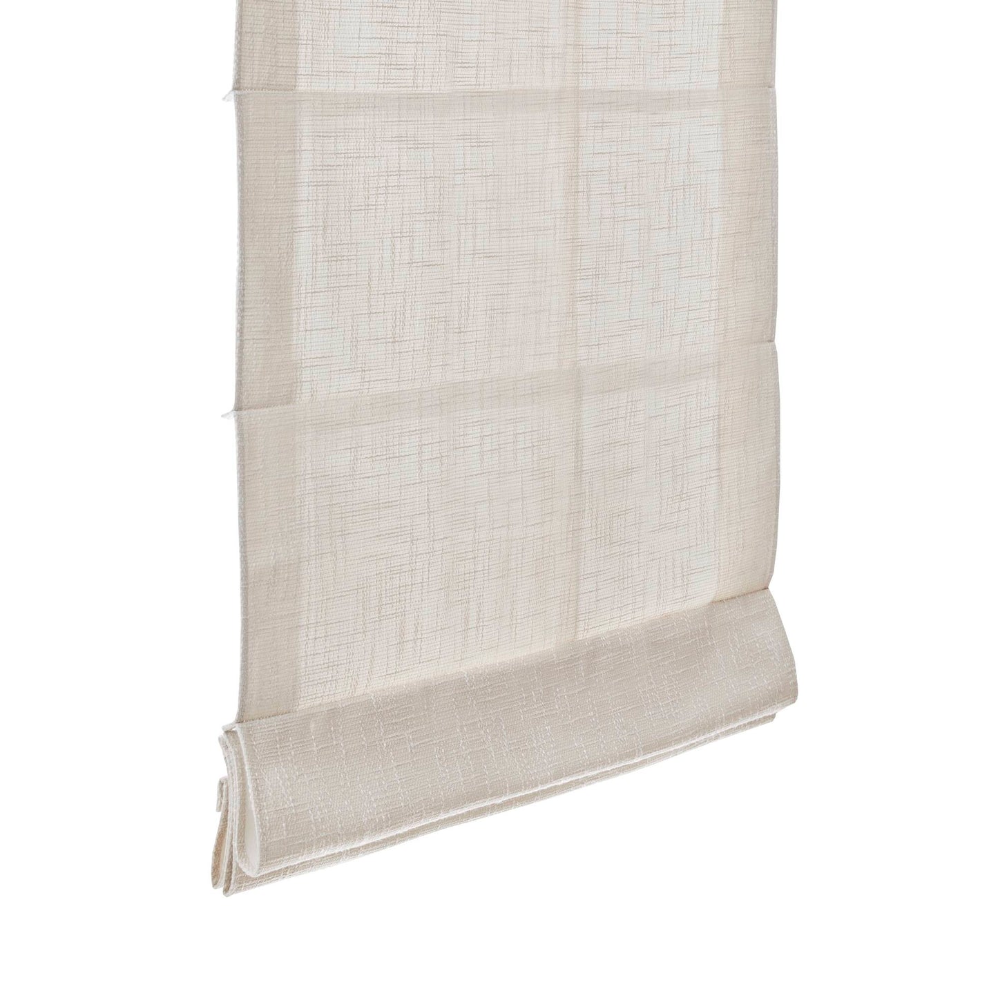 Quincy Total Blackout Cordless Roman Shade