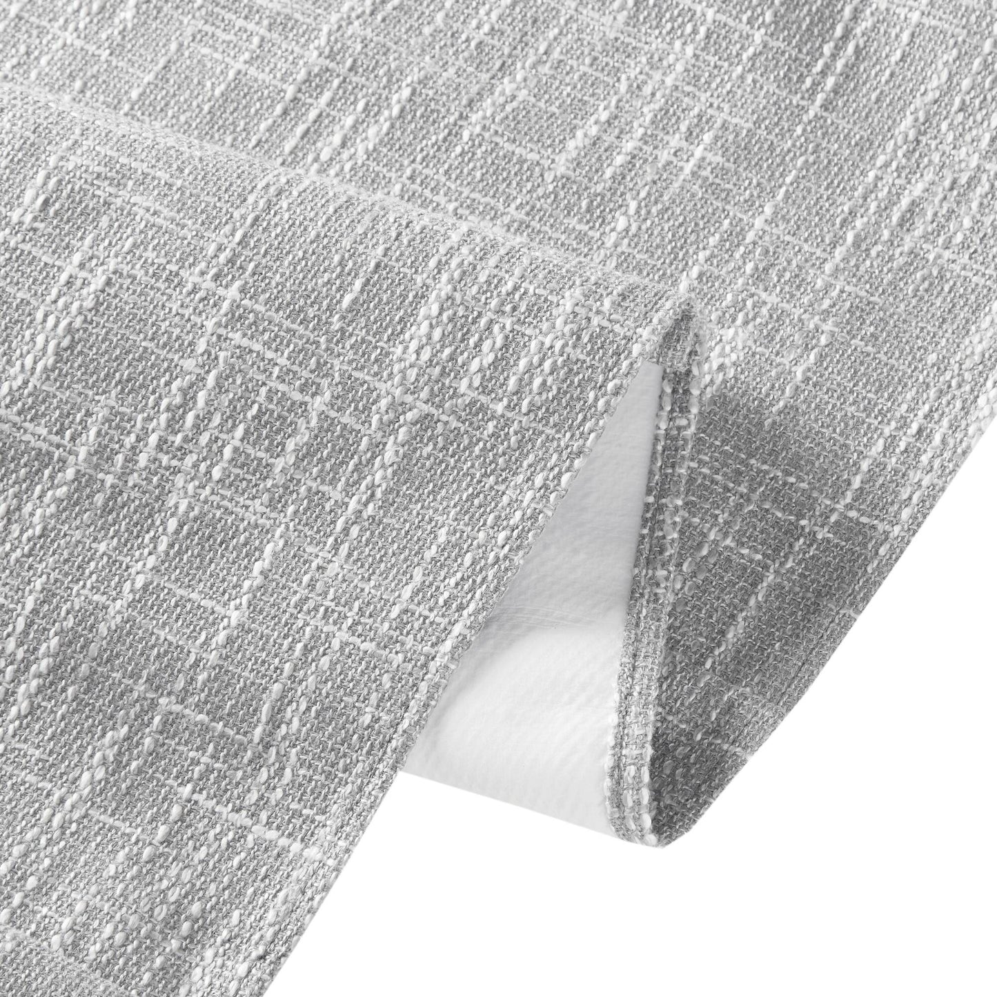 Quincy Total Blackout Cordless Roman Shade