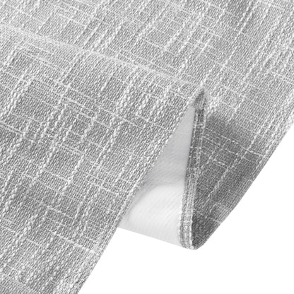 Quincy Total Blackout Cordless Roman Shade