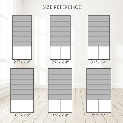 Quincy Total Blackout Cordless Roman Shade