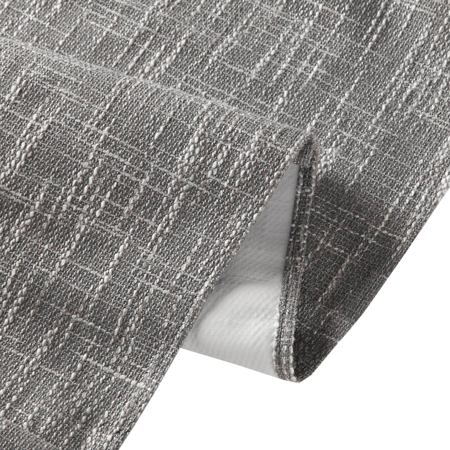 Quincy Total Blackout Cordless Roman Shade