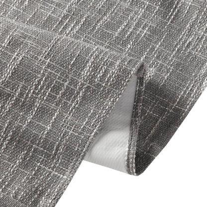 Quincy Total Blackout Cordless Roman Shade