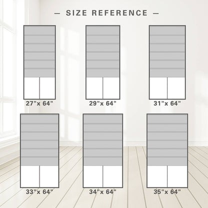 Quincy Total Blackout Cordless Roman Shade