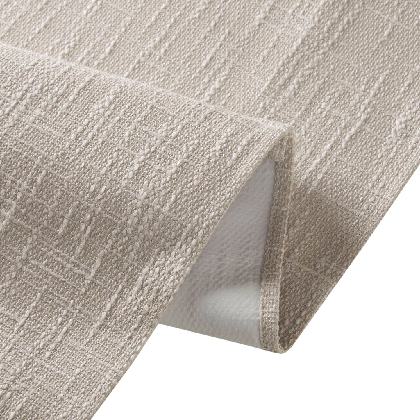 Quincy Total Blackout Cordless Roman Shade