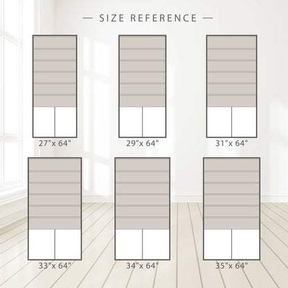 Quincy Total Blackout Cordless Roman Shade